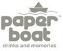 Paperboat